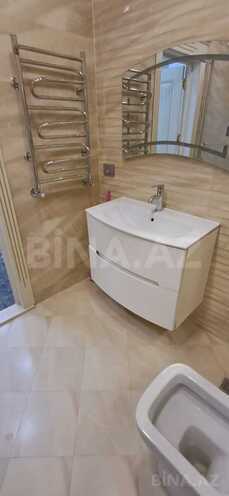 İcarəyə verilir 3 otaqlı yeni tikili 148 m², 8 Noyabr m., photo 10 from 26
