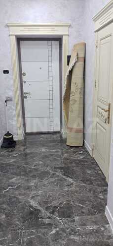 İcarəyə verilir 3 otaqlı yeni tikili 148 m², 8 Noyabr m., photo 19 from 26