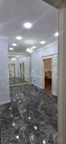 İcarəyə verilir 3 otaqlı yeni tikili 148 m², 8 Noyabr m., photo 20 from 26