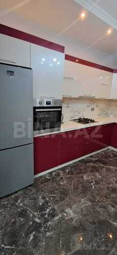 İcarəyə verilir 3 otaqlı yeni tikili 148 m², 8 Noyabr m., photo 22 from 26