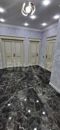 İcarəyə verilir 3 otaqlı yeni tikili 148 m², 8 Noyabr m., photo 21 from 26