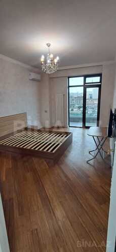 İcarəyə verilir 3 otaqlı yeni tikili 148 m², 8 Noyabr m., photo 12 from 26