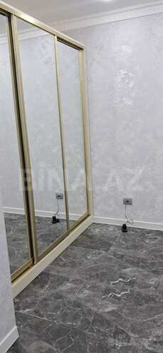 İcarəyə verilir 3 otaqlı yeni tikili 148 m², 8 Noyabr m., photo 11 from 26