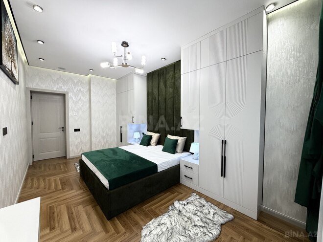 Продается 3-комн. новостройка 105 м², м. Ахмедлы, photo 8 from 17