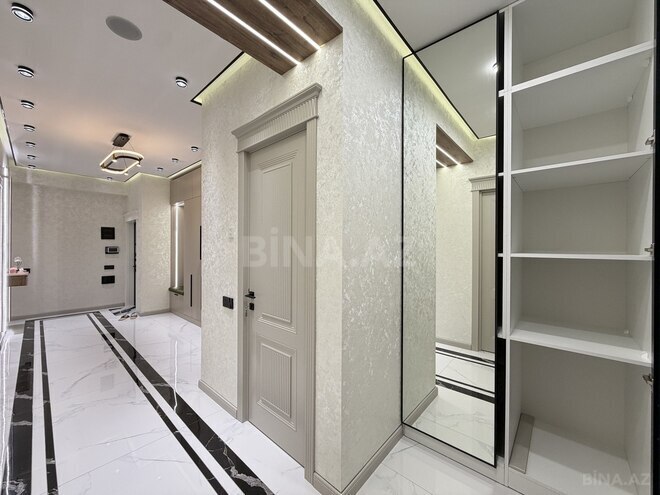 Продается 3-комн. новостройка 105 м², м. Ахмедлы, photo 15 from 17