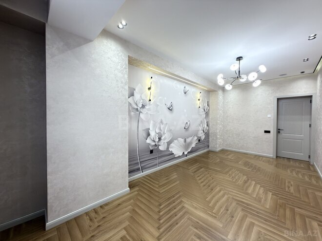 Продается 3-комн. новостройка 105 м², м. Ахмедлы, photo 11 from 17