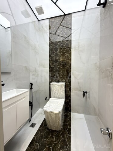 Продается 3-комн. новостройка 105 м², м. Ахмедлы, photo 12 from 17