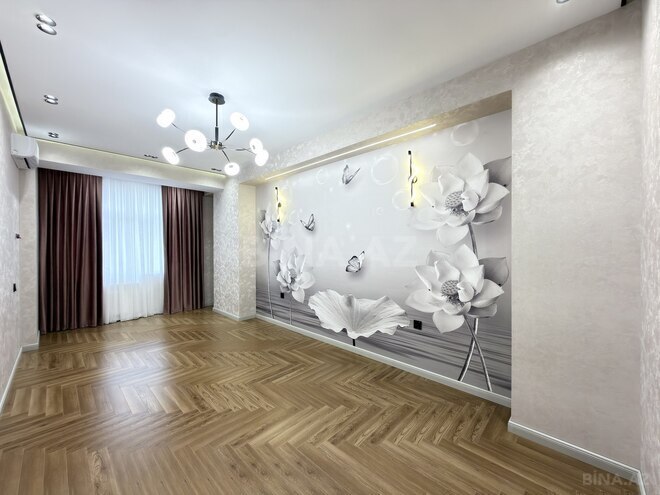 Продается 3-комн. новостройка 105 м², м. Ахмедлы, photo 10 from 17