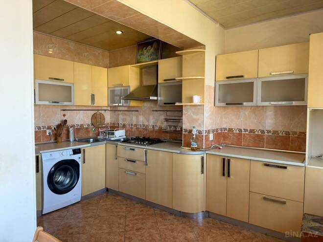 İcarəyə verilir 4 otaqlı köhnə tikili 150 m², Xalqlar Dostluğu m., photo 11 from 18