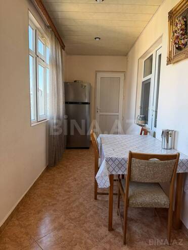 İcarəyə verilir 4 otaqlı köhnə tikili 150 m², Xalqlar Dostluğu m., photo 12 from 18
