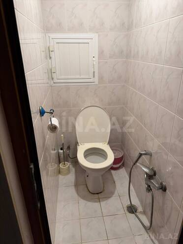 İcarəyə verilir 4 otaqlı köhnə tikili 150 m², Xalqlar Dostluğu m., photo 15 from 18