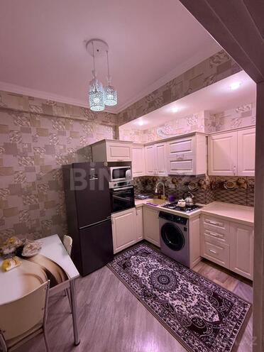 Продаётся 2-комн. новостройка 64 м², Абшеронcкий  р., photo 4 from 9