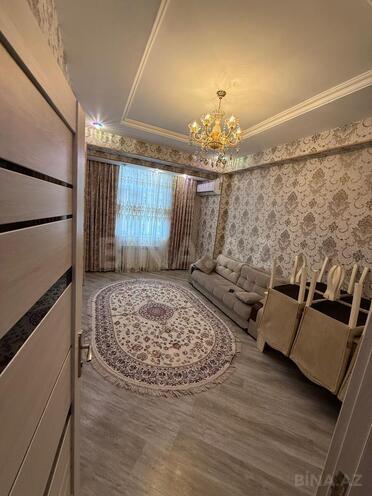 Продаётся 2-комн. новостройка 64 м², Абшеронcкий  р., photo 1 from 9