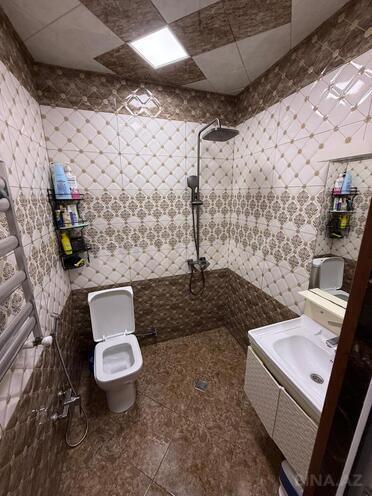 Продаётся 2-комн. новостройка 64 м², Абшеронcкий  р., photo 8 from 9