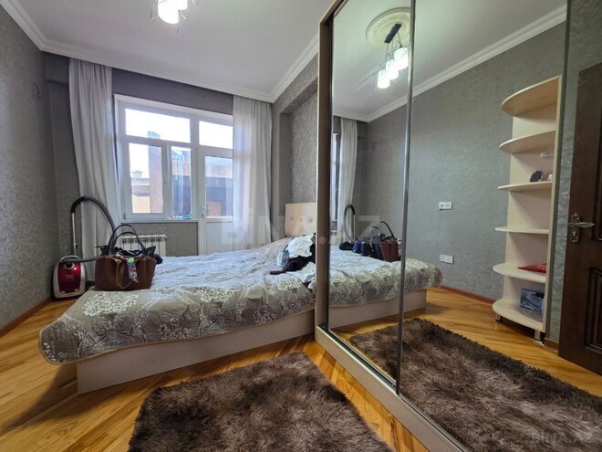 İcarəyə verilir 2 otaqlı yeni tikili 60 m², Elmlər Akademiyası m., photo 9 from 29