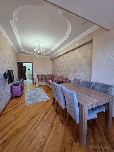 İcarəyə verilir 2 otaqlı yeni tikili 60 m², Elmlər Akademiyası m., photo 20 from 29