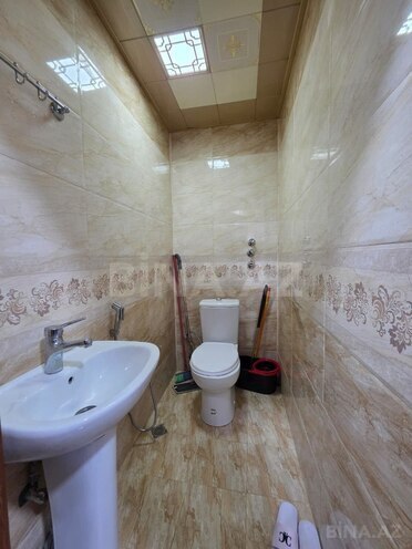 İcarəyə verilir 2 otaqlı yeni tikili 60 m², Elmlər Akademiyası m., photo 23 from 29