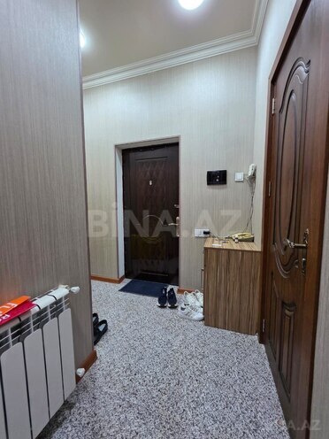 İcarəyə verilir 2 otaqlı yeni tikili 60 m², Elmlər Akademiyası m., photo 18 from 29