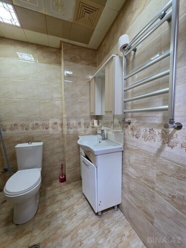 İcarəyə verilir 2 otaqlı yeni tikili 60 m², Elmlər Akademiyası m., photo 27 from 29