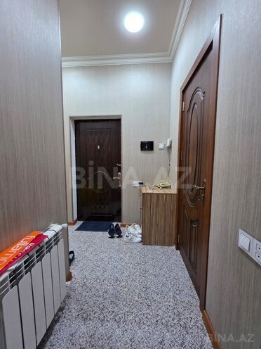 İcarəyə verilir 2 otaqlı yeni tikili 60 m², Elmlər Akademiyası m., photo 17 from 29