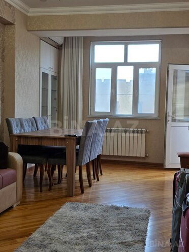İcarəyə verilir 2 otaqlı yeni tikili 60 m², Elmlər Akademiyası m., photo 8 from 29