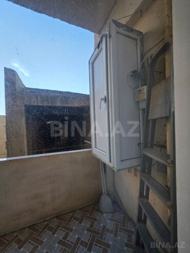 İcarəyə verilir 2 otaqlı yeni tikili 60 m², Elmlər Akademiyası m., photo 28 from 29