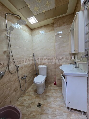 İcarəyə verilir 2 otaqlı yeni tikili 60 m², Elmlər Akademiyası m., photo 25 from 29