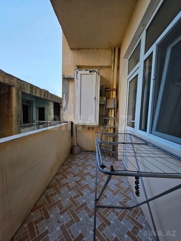 İcarəyə verilir 2 otaqlı yeni tikili 60 m², Elmlər Akademiyası m., photo 22 from 29