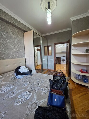 İcarəyə verilir 2 otaqlı yeni tikili 60 m², Elmlər Akademiyası m., photo 13 from 29