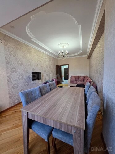 İcarəyə verilir 2 otaqlı yeni tikili 60 m², Elmlər Akademiyası m., photo 6 from 29
