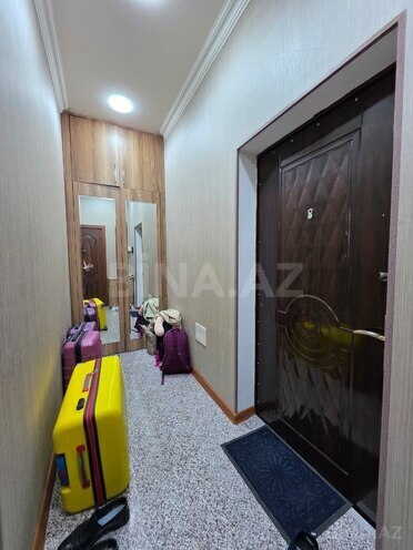 İcarəyə verilir 2 otaqlı yeni tikili 60 m², Elmlər Akademiyası m., photo 19 from 29