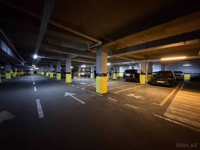 Satılır 3 otaqlı yeni tikili 108 m², Əhmədli m., photo 25 from 29