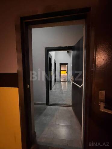 Satılır 3 otaqlı yeni tikili 108 m², Əhmədli m., photo 24 from 29