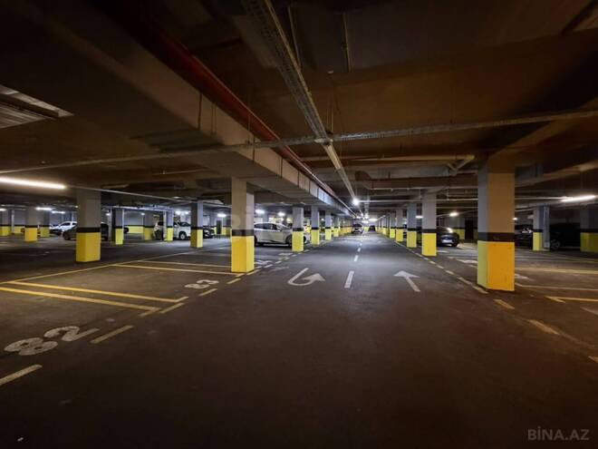 Satılır 3 otaqlı yeni tikili 108 m², Əhmədli m., photo 26 from 29