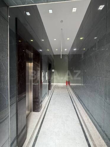 Satılır 3 otaqlı yeni tikili 108 m², Əhmədli m., photo 27 from 29