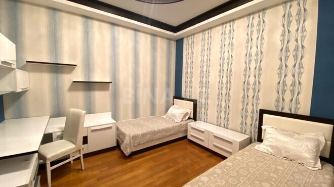 Сдаётся 4-комн. новостройка 220 м², м. Шах Исмаил Хатаи, photo 13 from 22
