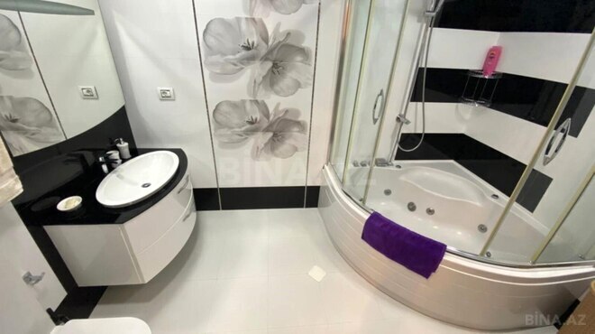 Сдаётся 4-комн. новостройка 220 м², м. Шах Исмаил Хатаи, photo 19 from 22