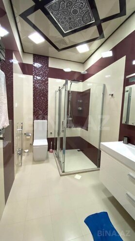 Сдаётся 4-комн. новостройка 220 м², м. Шах Исмаил Хатаи, photo 18 from 22