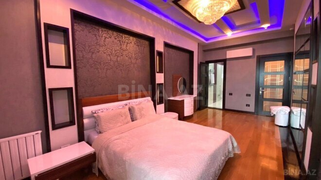 Сдаётся 4-комн. новостройка 220 м², м. Шах Исмаил Хатаи, photo 12 from 22