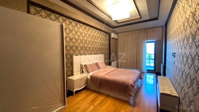 Сдаётся 4-комн. новостройка 220 м², м. Шах Исмаил Хатаи, photo 8 from 22