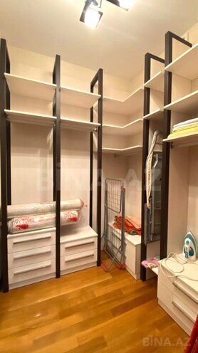 Сдаётся 4-комн. новостройка 220 м², м. Шах Исмаил Хатаи, photo 21 from 22