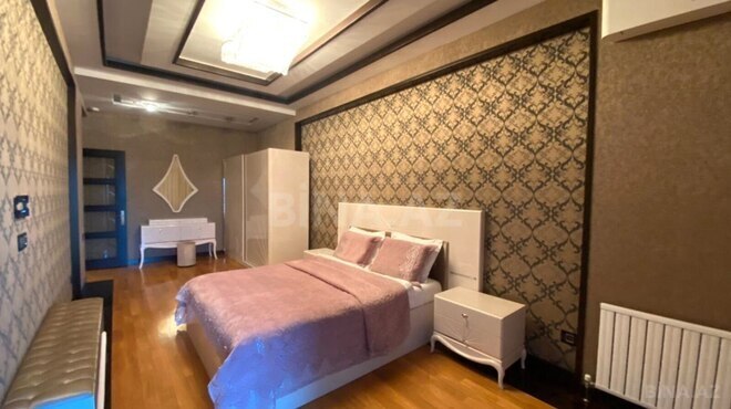 Сдаётся 4-комн. новостройка 220 м², м. Шах Исмаил Хатаи, photo 10 from 22