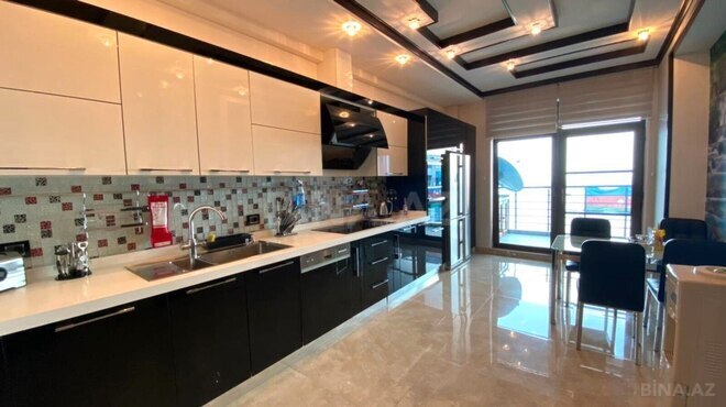 Сдаётся 4-комн. новостройка 220 м², м. Шах Исмаил Хатаи, photo 6 from 22