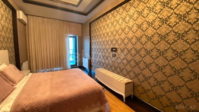 Сдаётся 4-комн. новостройка 220 м², м. Шах Исмаил Хатаи, photo 9 from 22