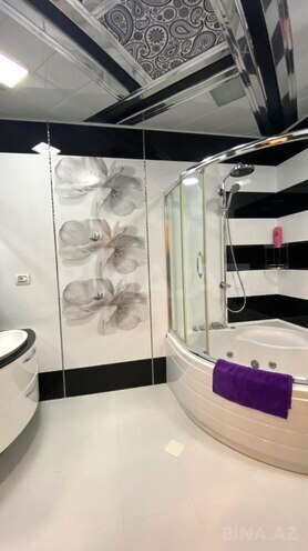 Сдаётся 4-комн. новостройка 220 м², м. Шах Исмаил Хатаи, photo 20 from 22