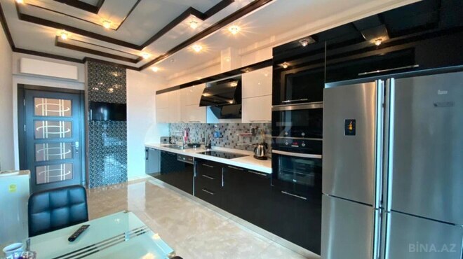 Сдаётся 4-комн. новостройка 220 м², м. Шах Исмаил Хатаи, photo 7 from 22