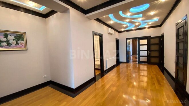 Сдаётся 4-комн. новостройка 220 м², м. Шах Исмаил Хатаи, photo 14 from 22