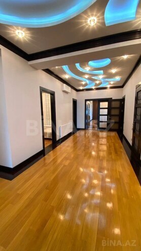 Сдаётся 4-комн. новостройка 220 м², м. Шах Исмаил Хатаи, photo 15 from 22