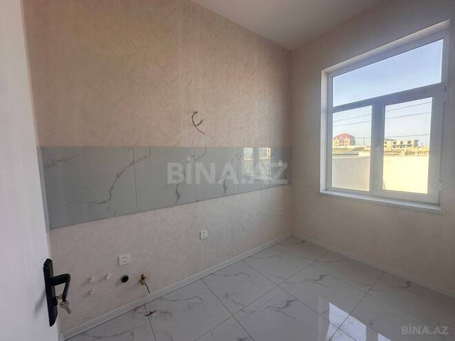 Satılır 3 otaqlı həyət evi/bağ evi 60 m², Masazır q., photo 5 from 7