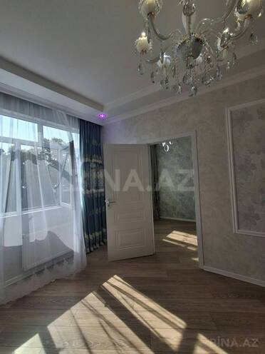Satılır 2 otaqlı köhnə tikili 35 m², Memar Əcəmi m., photo 4 from 17